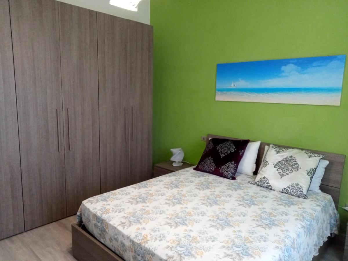 Appartamento Vacanze Roberta - Bivio Ravi Via Mascagni 1 Exteriör bild