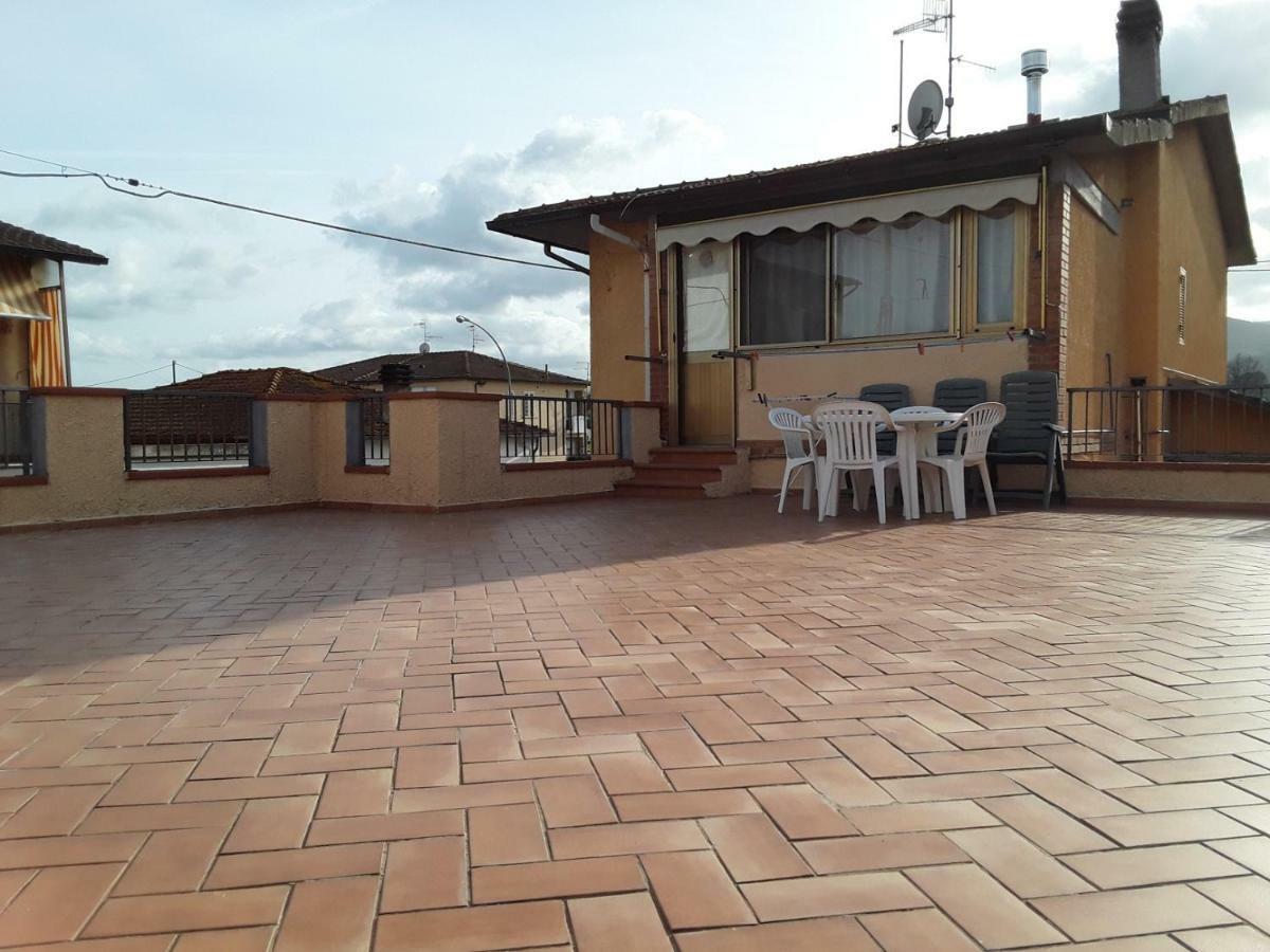 Appartamento Vacanze Roberta - Bivio Ravi Via Mascagni 1 Exteriör bild